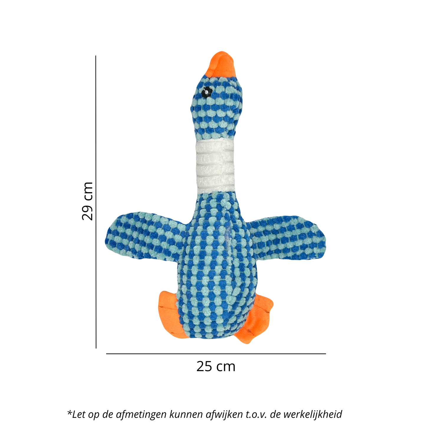 Gekke Gans