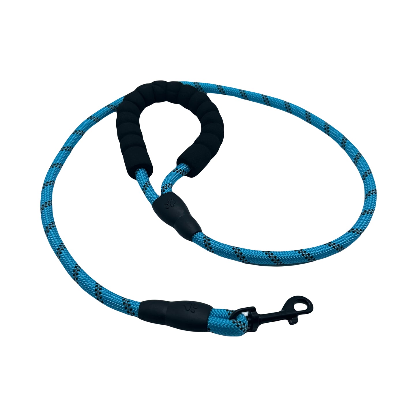 Elastische Hondenriem 120 cm