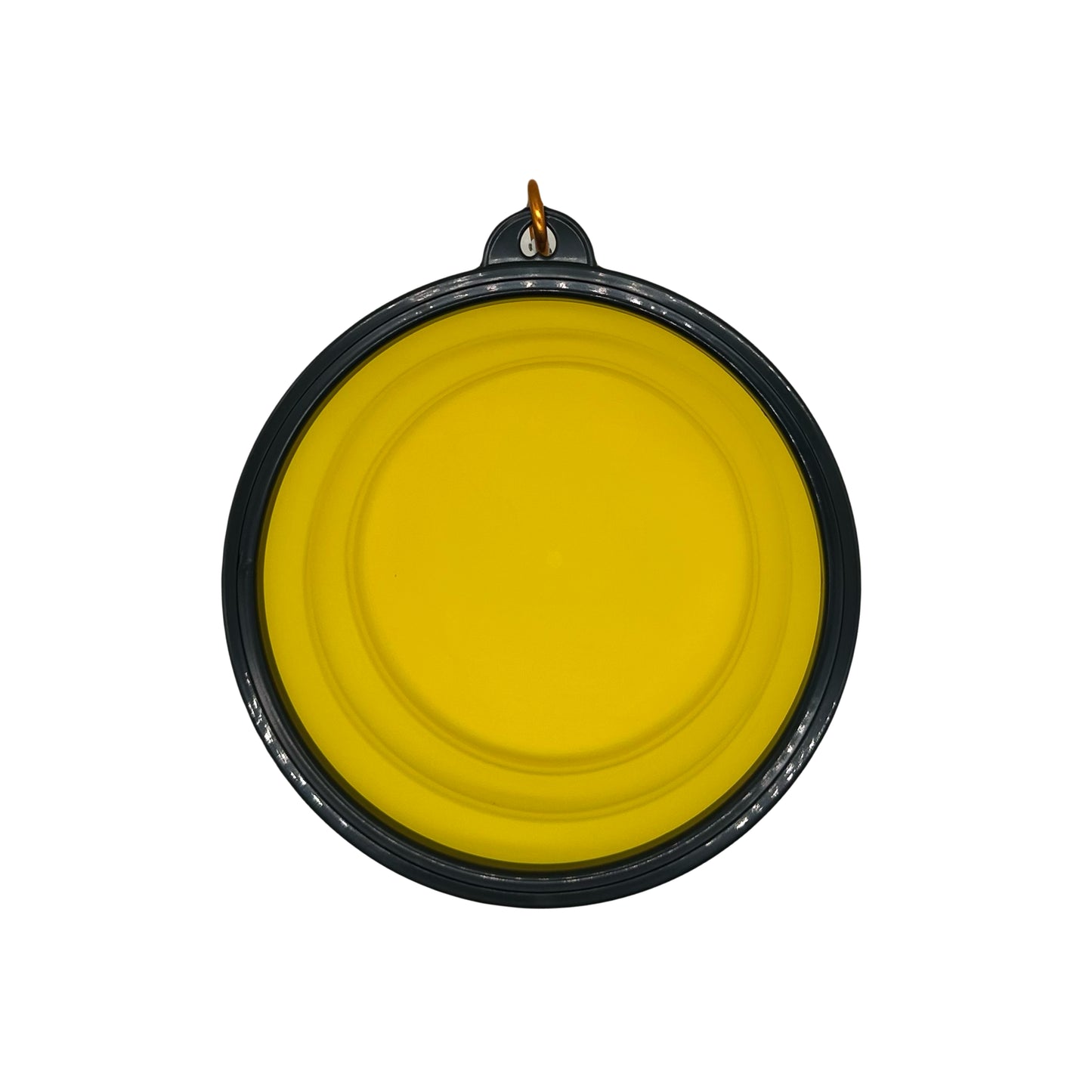 Opvouwbare voer- en drinkbak