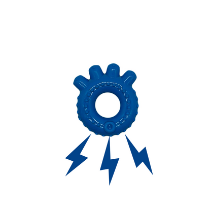 KnabbelKroon Ring