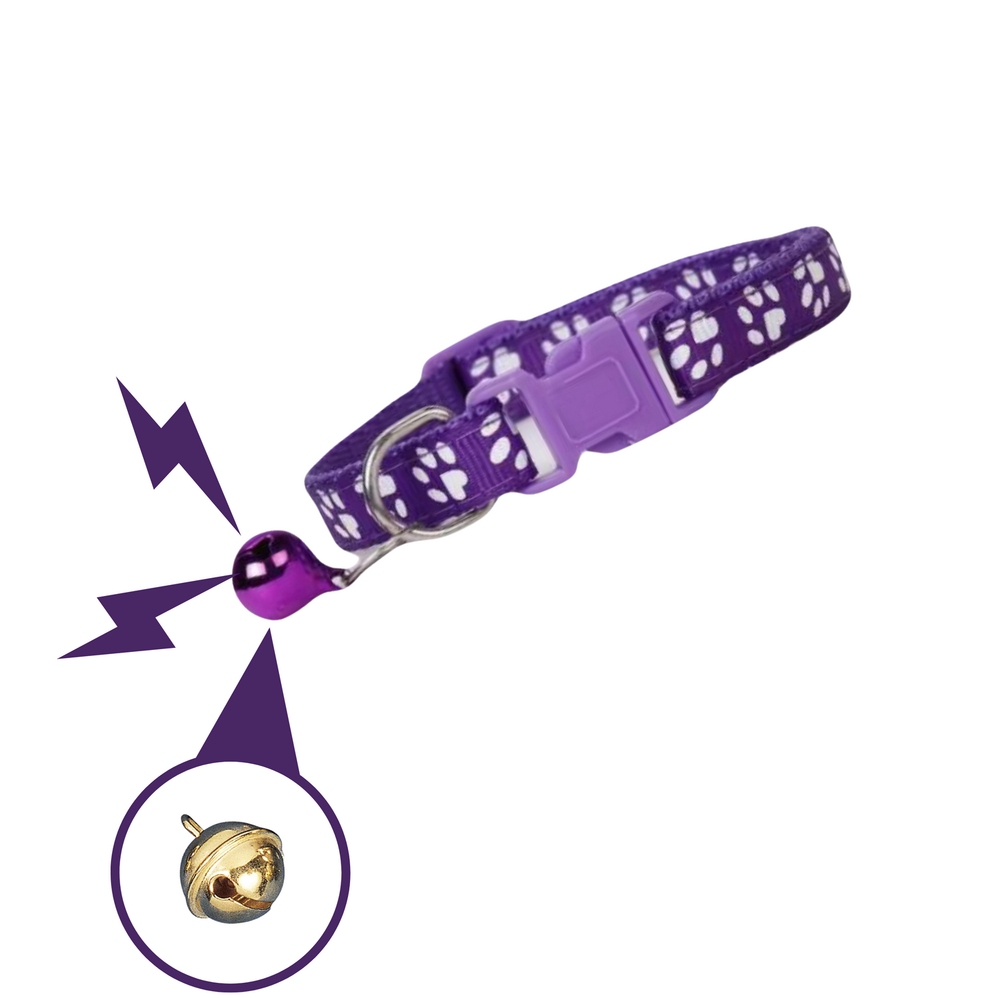 Belletje Halsband