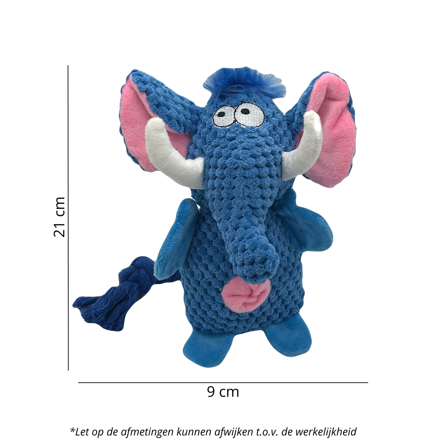 Olifant Otis