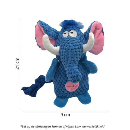 Olifant Otis