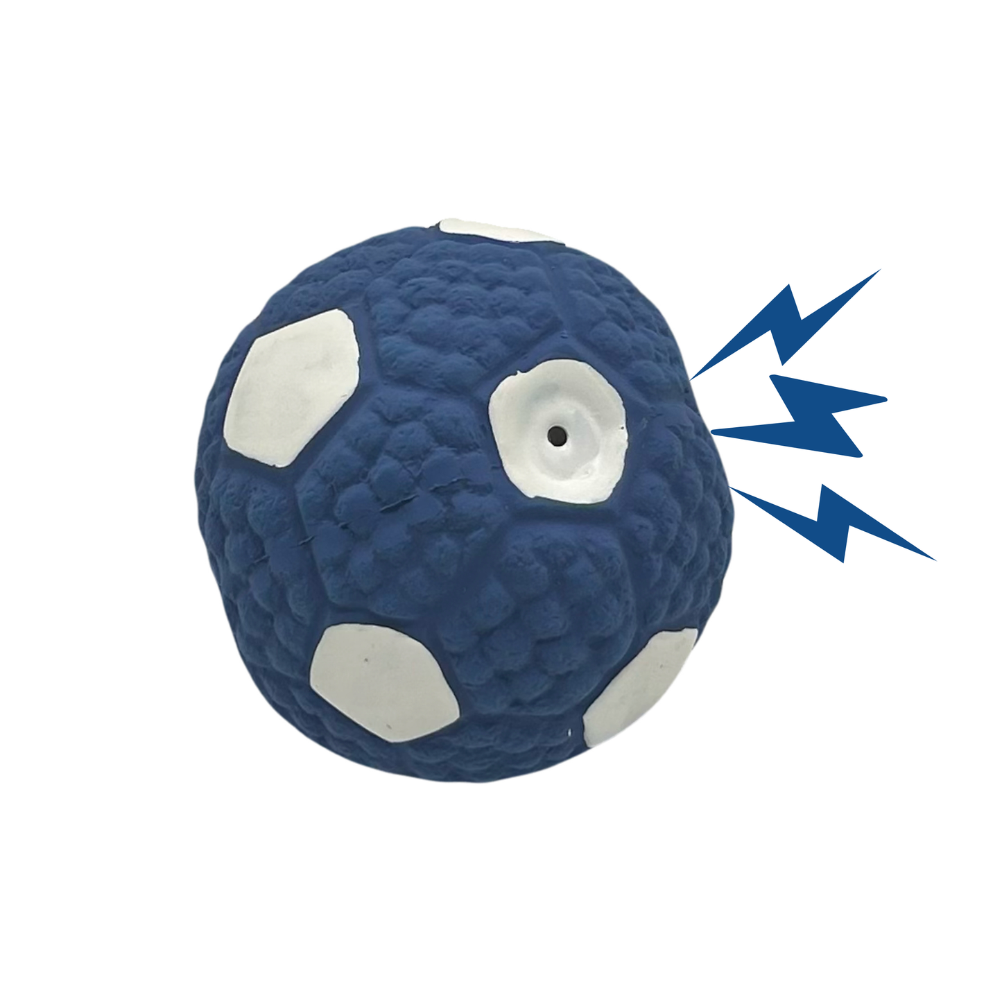 Viervoeter voetbal