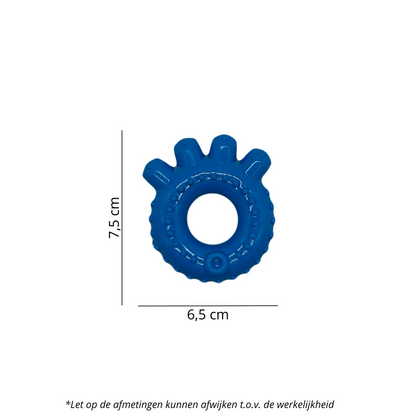 KnabbelKroon Ring