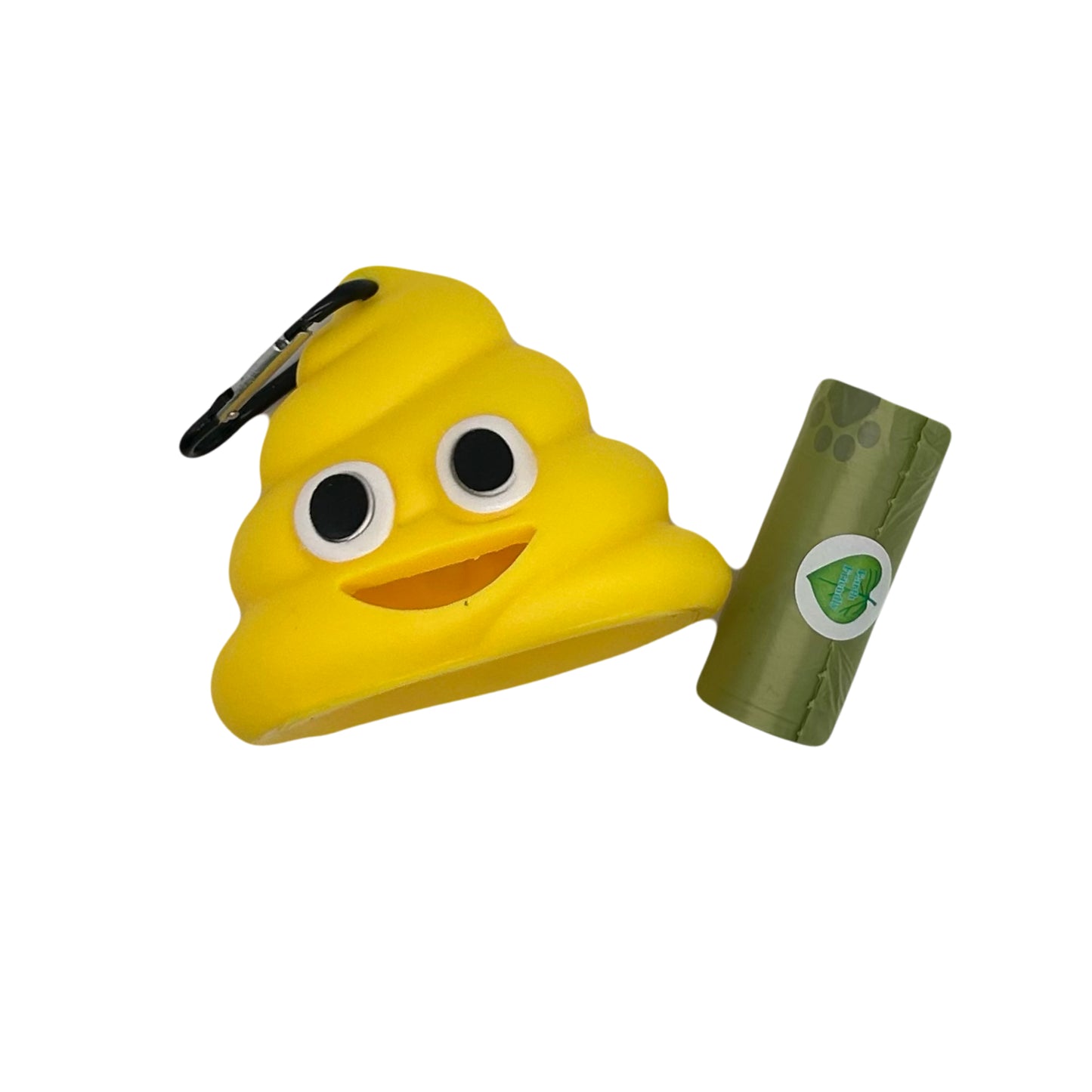 Buitenpret pakket