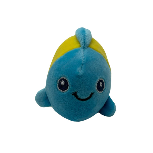Knuffel Kabeljauw