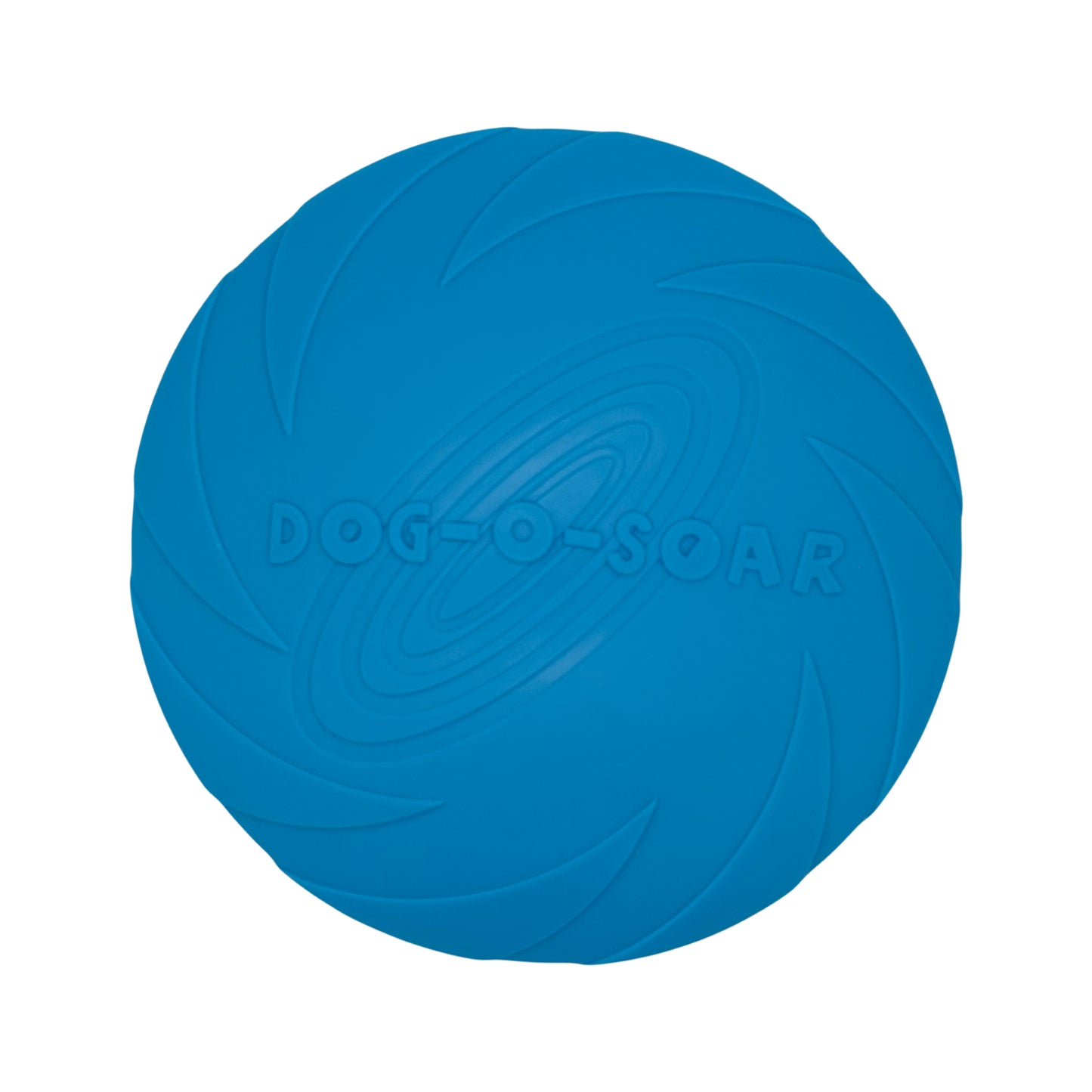 Flitsende Frisbee