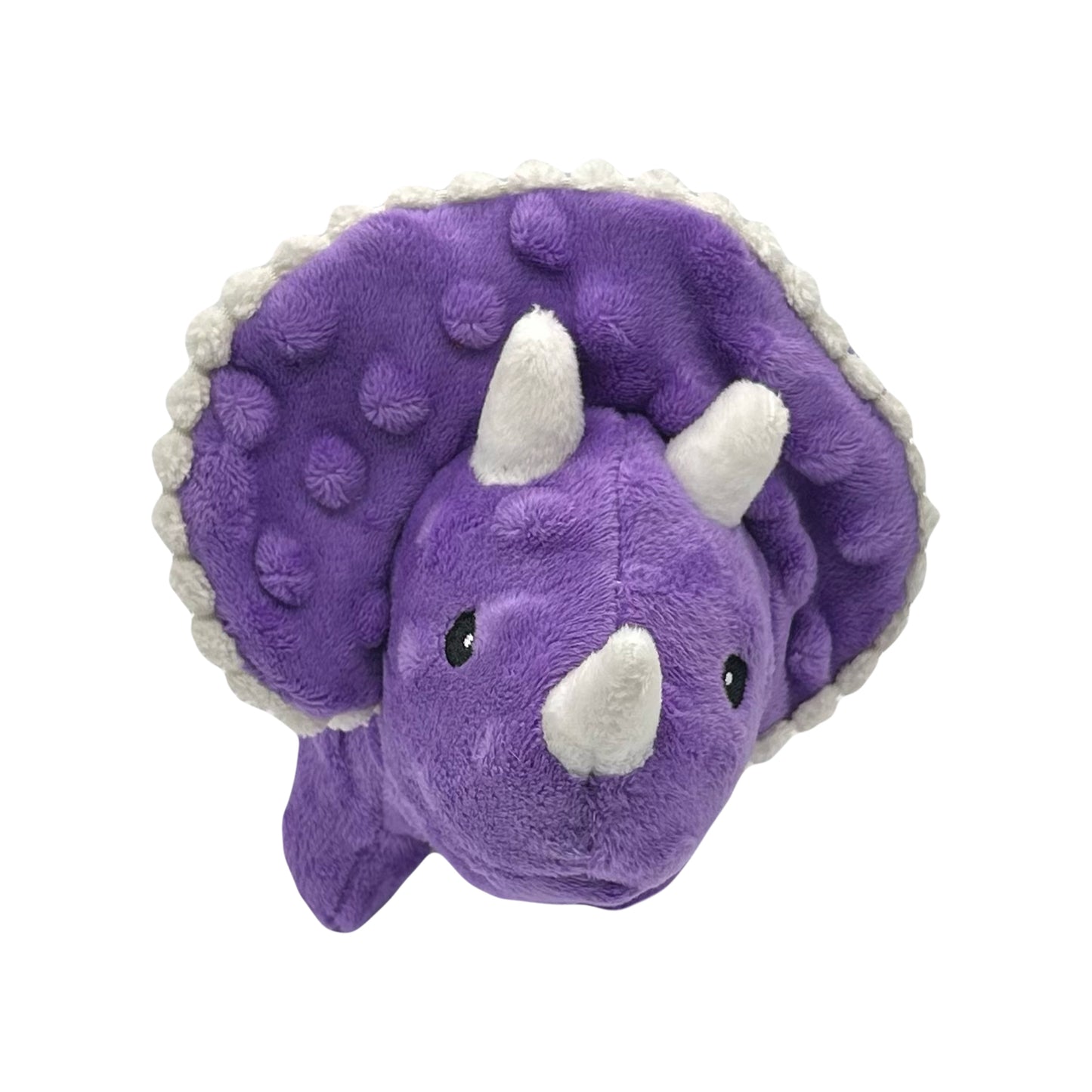 Tricky Triceratops