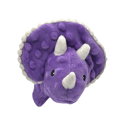 Tricky Triceratops