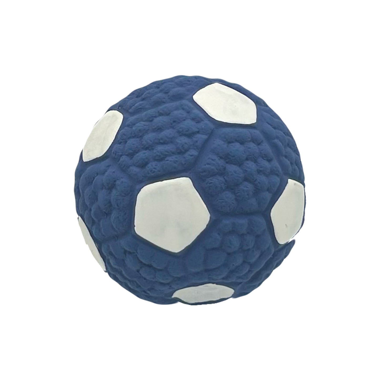 Viervoeter voetbal