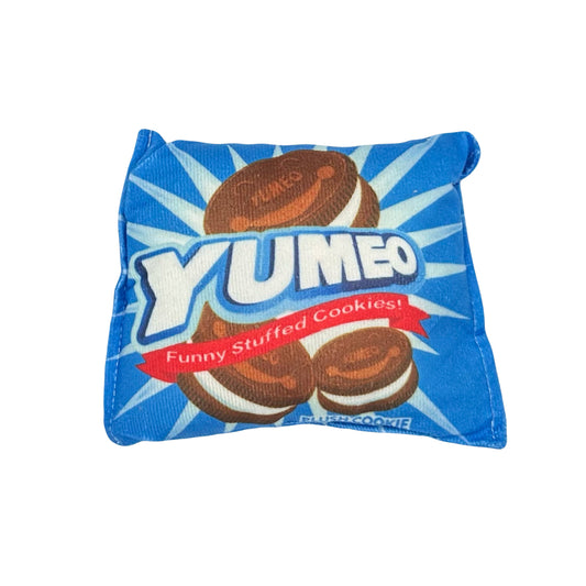 Yumeo Knuffelkoek
