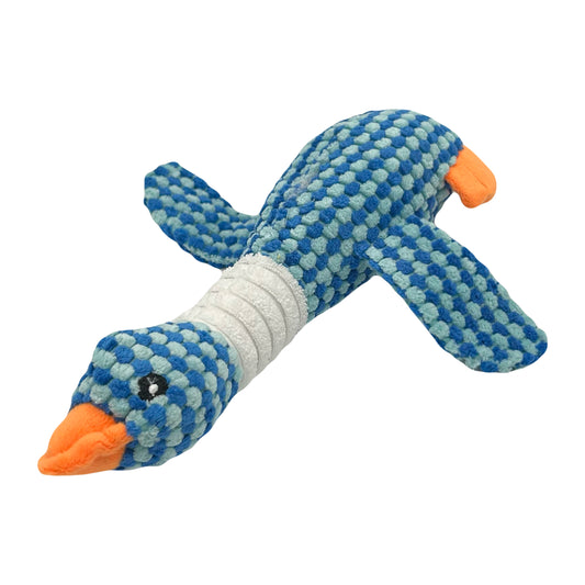 Gekke Gans