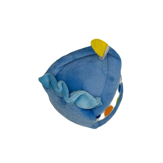 Knuffel taart