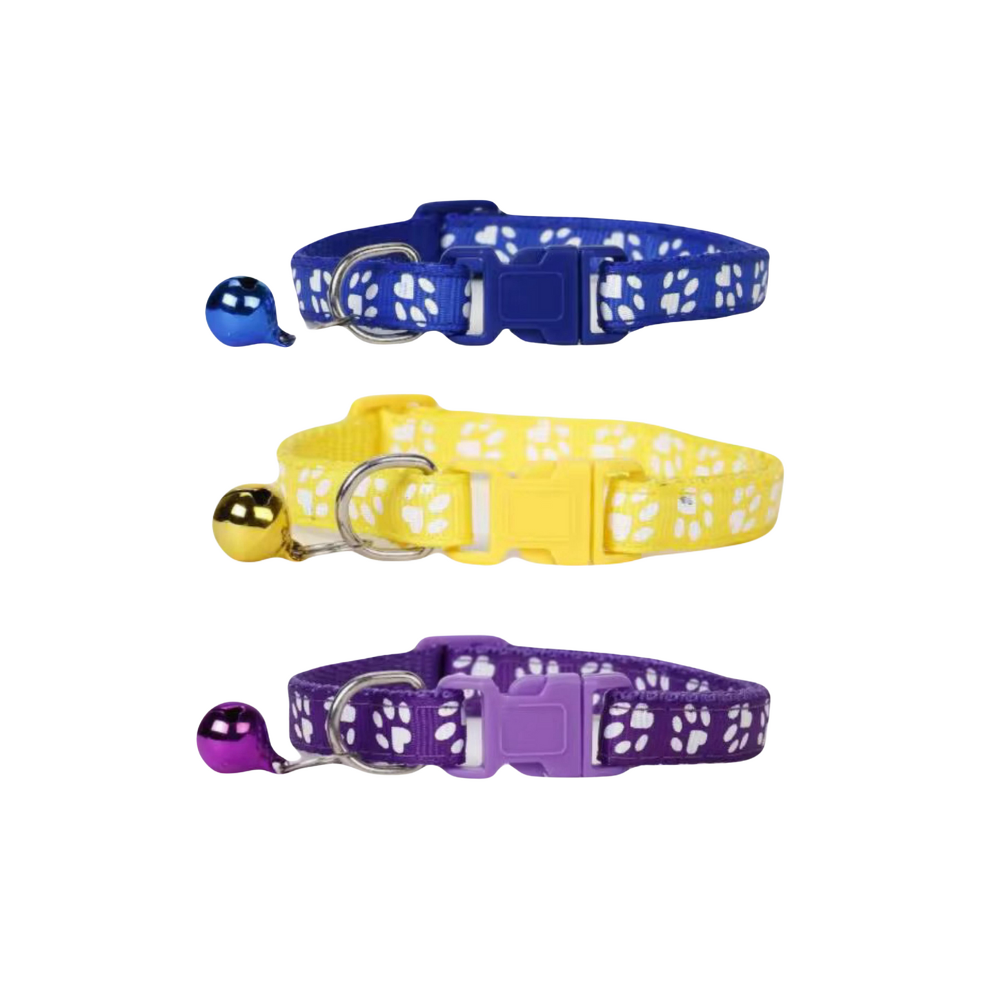 Belletje Halsband