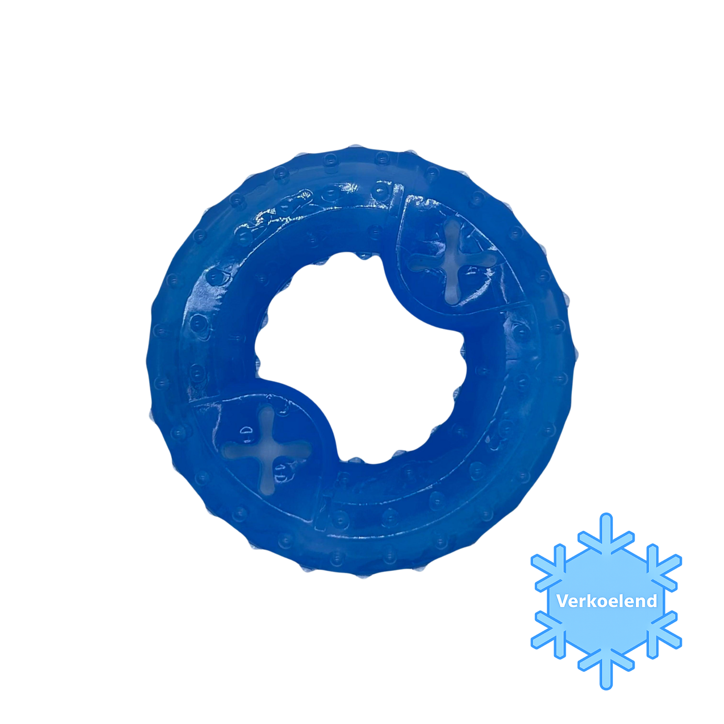 Verkoelende Ring