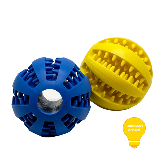 Lekkere Lek-bal